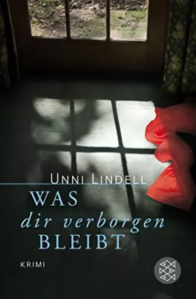 Couverture du produit · Was dir verborgen bleibt: Krimi