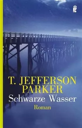 Couverture du produit · Schwarze Wasser (Ullstein Taschenbuch)