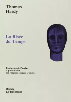 Couverture du produit · La risée du temps