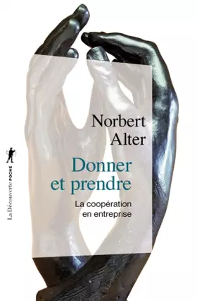 Couverture du produit · Donner et prendre