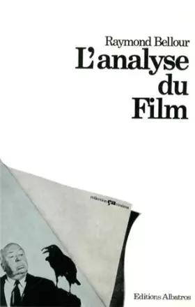 Couverture du produit · L'analyse du film