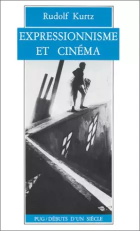 Couverture du produit · Expressionnisme et cinéma