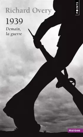Couverture du produit · 1939. Demain, la guerre