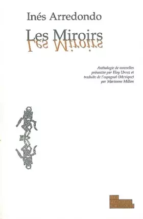 Couverture du produit · Les Miroirs