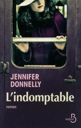 Couverture du produit · L'Indomptable