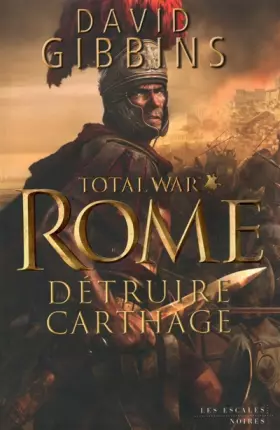 Couverture du produit · Total War : Rome