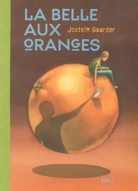 Couverture du produit · La Belle aux oranges