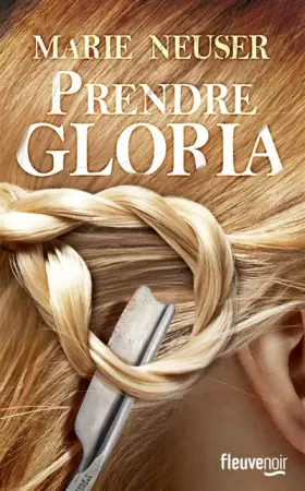 Couverture du produit · Prendre Gloria