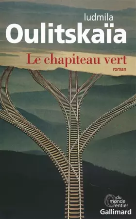 Couverture du produit · Le chapiteau vert