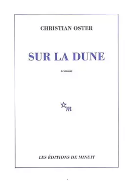 Couverture du produit · Sur la dune