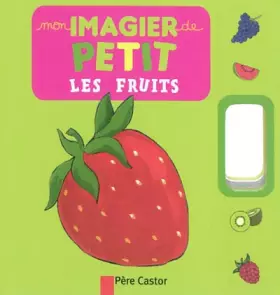Couverture du produit · Les fruits