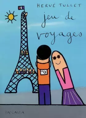 Couverture du produit · Jeu de voyages