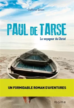 Couverture du produit · Paul de Tarse. Le voyageur du Christ