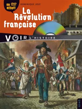 Couverture du produit · La Révolution française (1DVD)