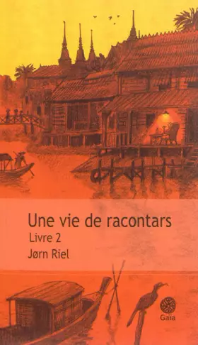 Couverture du produit · Une vie de racontars, Tome 2 :