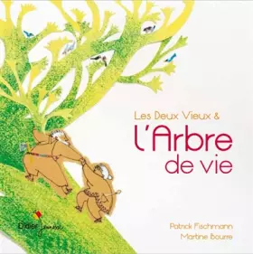 Couverture du produit · Les deux vieux et l'Arbre de vie