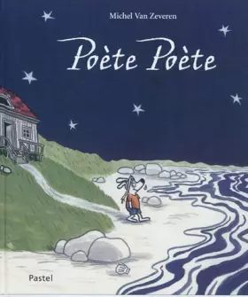 Couverture du produit · Poète Poète