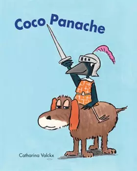 Couverture du produit · Coco Panache