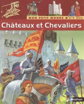 Couverture du produit · CHATEAUX ET CHEVALIERS