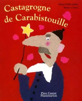 Couverture du produit · Castagrogne de Carabistouille