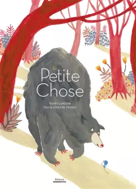Couverture du produit · Petite chose