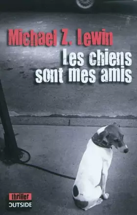 Couverture du produit · Les chiens sont mes amis
