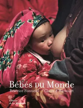 Couverture du produit · Bébés du monde