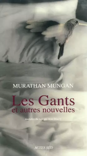 Couverture du produit · Les gants et autres nouvelles