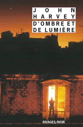 Couverture du produit · D'ombre et de lumière