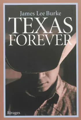 Couverture du produit · Texas Forever