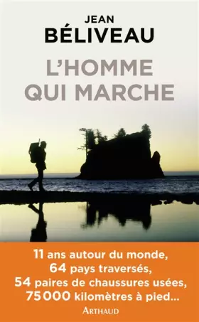 Couverture du produit · L'homme qui marche