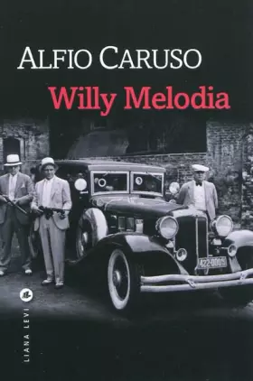 Couverture du produit · Willy Melodia