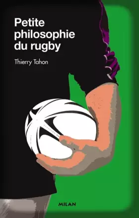 Couverture du produit · Petite philosophie du rugby