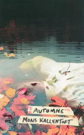 Couverture du produit · Automne