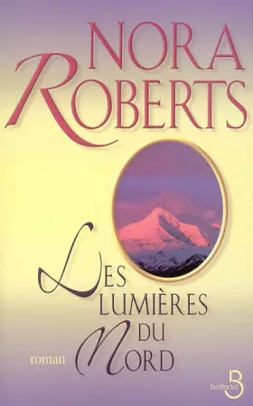 Couverture du produit · Les Lumières du Nord