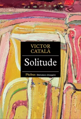 Couverture du produit · Solitude