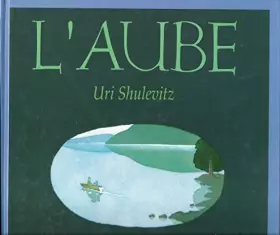 Couverture du produit · L'aube