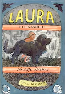 Couverture du produit · Laura et les bandits