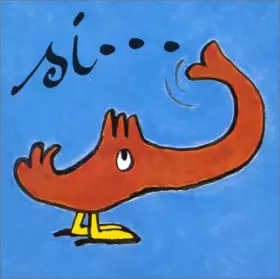 Couverture du produit · Si les poules avaient une trompe