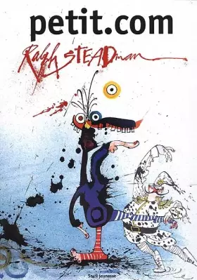 Couverture du produit · Petit.com