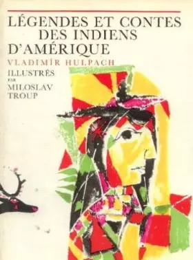 Couverture du produit · Les indiens d'Amerique