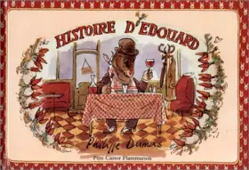 Couverture du produit · Histoire d'Edouard