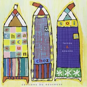 Couverture du produit · Chacun chez soi