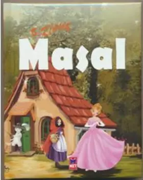 Couverture du produit · 6 Klasik Masal Cilt: 1