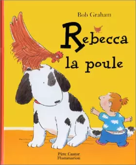 Couverture du produit · Rebecca la poule
