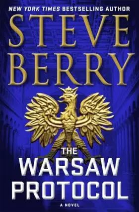 Couverture du produit · The Warsaw Protocol*