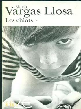 Couverture du produit · Les chiots: Soins, choix, alimentation, reproduction, maladies