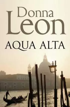 Couverture du produit · Acqua Alta