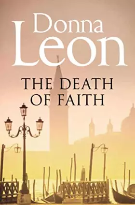 Couverture du produit · Death of Faith