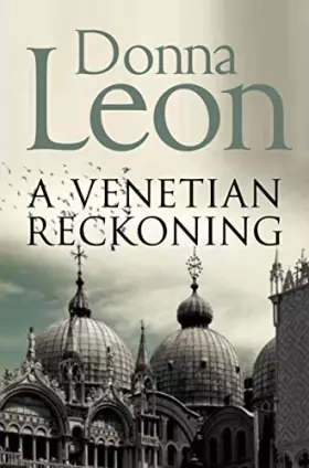 Couverture du produit · Venetian Reckoning